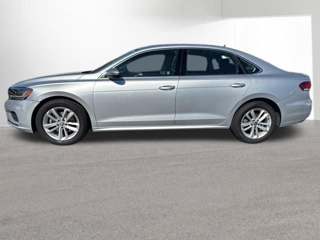 2020 Volkswagen Passat 2.0T SE