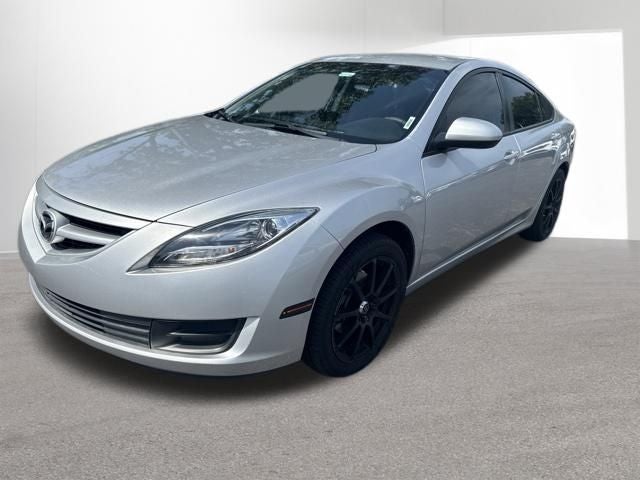 2011 Mazda Mazda6 i Sport