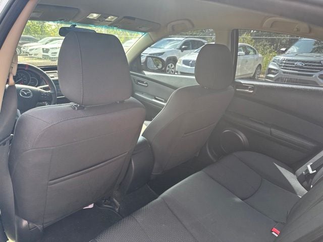 2011 Mazda Mazda6 i Sport