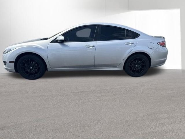 2011 Mazda Mazda6 i Sport