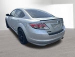 2011 Mazda Mazda6 i Sport