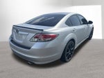 2011 Mazda Mazda6 i Sport