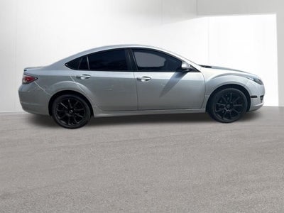 2011 Mazda Mazda6 i Sport
