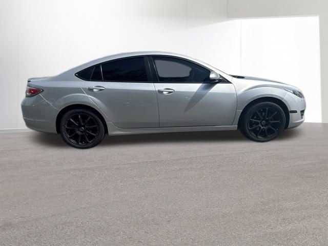 2011 Mazda Mazda6 i Sport