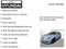 2011 Mazda Mazda6 i Sport