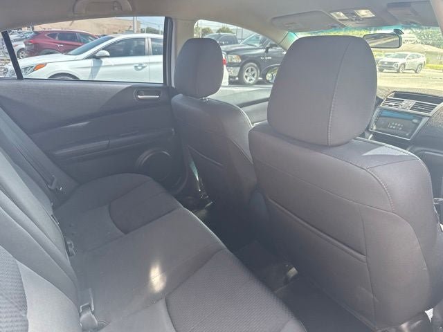 2011 Mazda Mazda6 i Sport