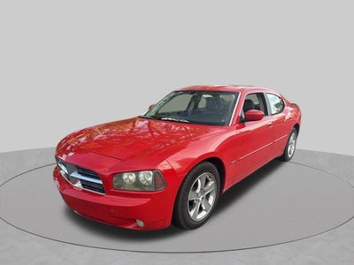 2007 Dodge Charger R/T