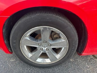 2007 Dodge Charger R/T