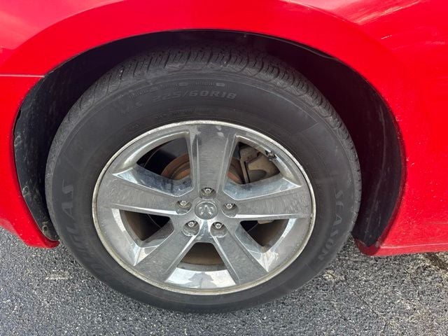 2007 Dodge Charger R/T