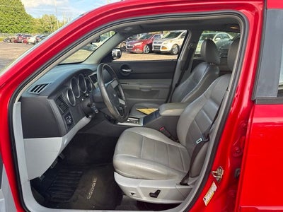 2007 Dodge Charger R/T