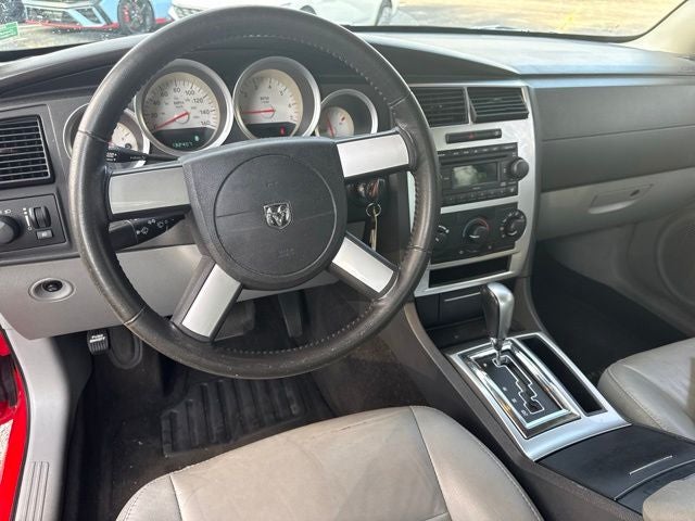 2007 Dodge Charger R/T