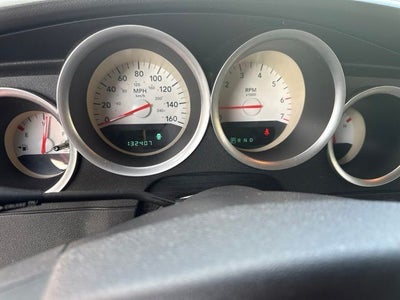 2007 Dodge Charger R/T