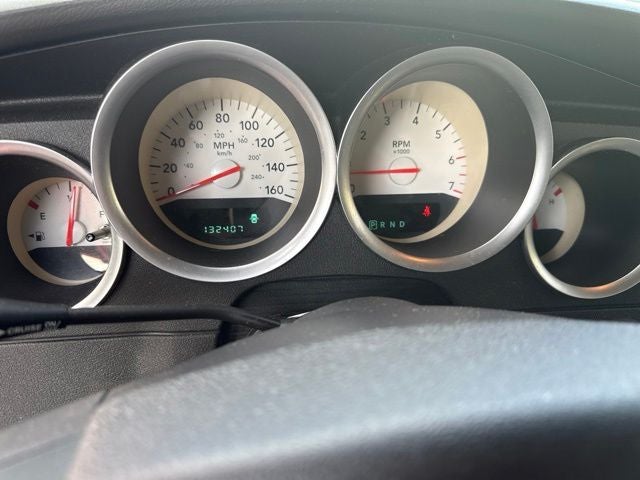 2007 Dodge Charger R/T