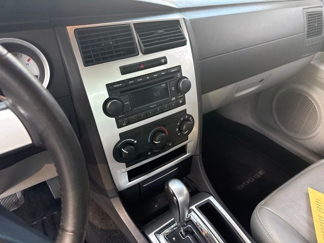 2007 Dodge Charger R/T