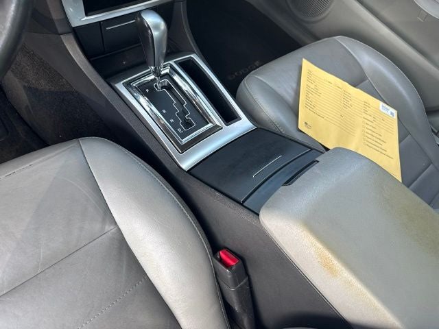 2007 Dodge Charger R/T