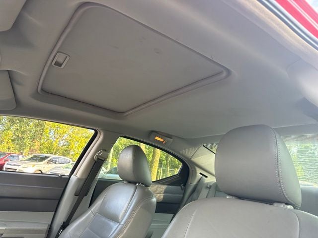 2007 Dodge Charger R/T