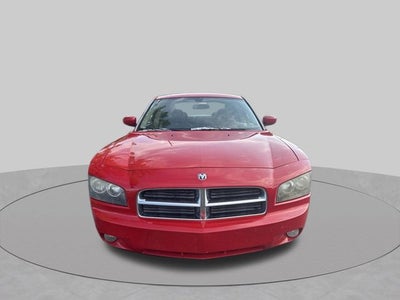 2007 Dodge Charger R/T