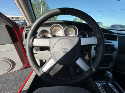 2007 Dodge Charger R/T