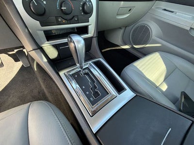 2007 Dodge Charger R/T