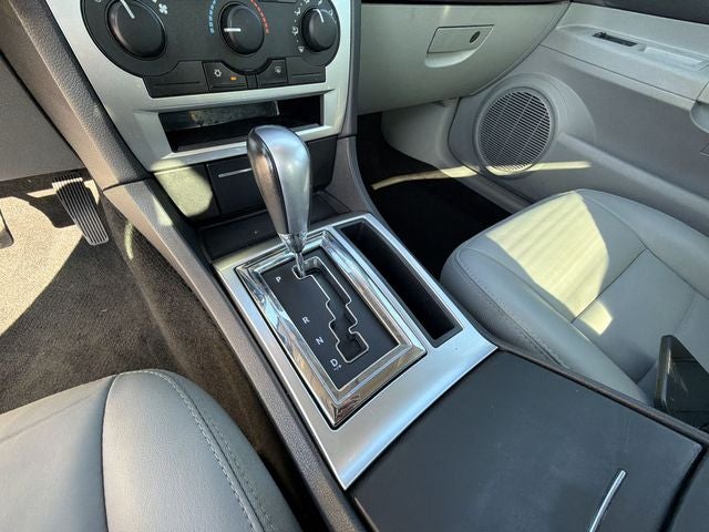 2007 Dodge Charger R/T