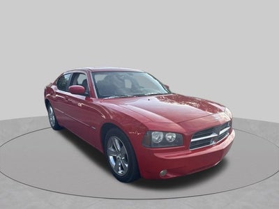 2007 Dodge Charger R/T