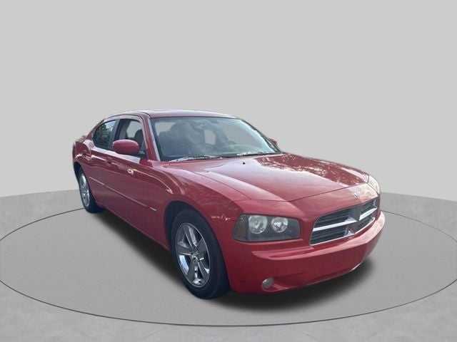 2007 Dodge Charger R/T