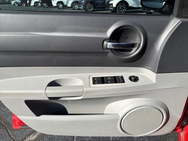 2007 Dodge Charger R/T
