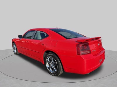 2007 Dodge Charger R/T