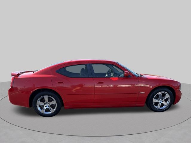 2007 Dodge Charger R/T