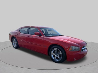 2007 Dodge Charger R/T