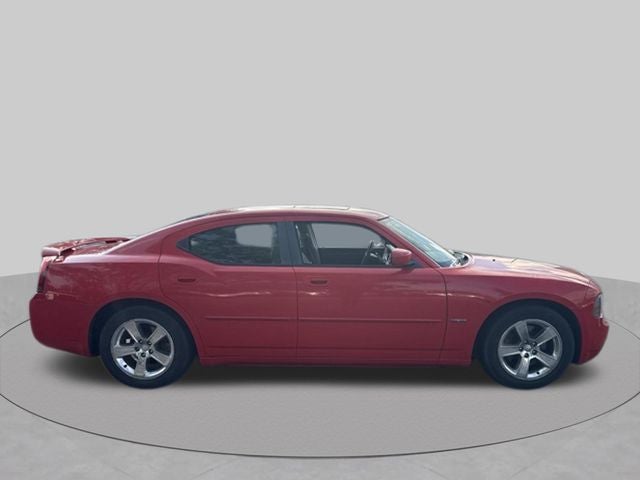 2007 Dodge Charger R/T
