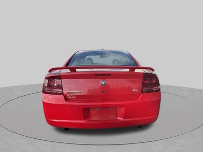 2007 Dodge Charger R/T