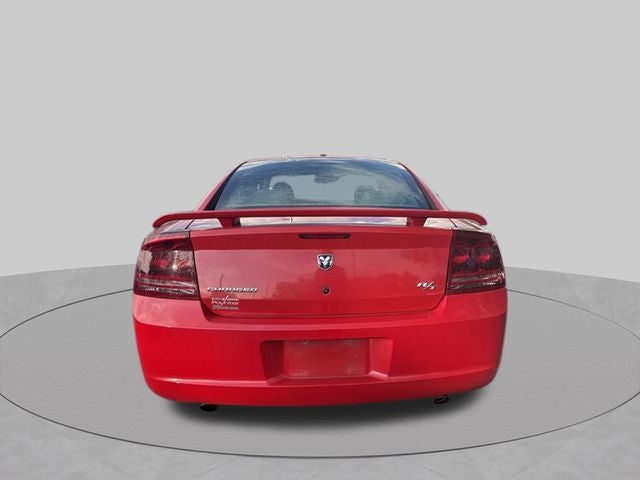 2007 Dodge Charger R/T