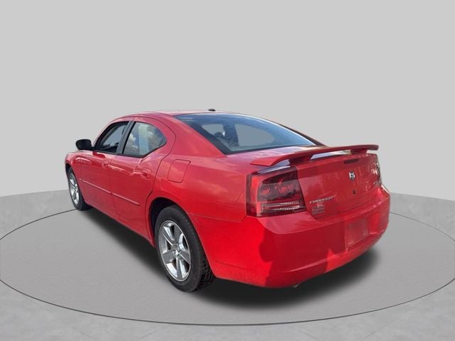 2007 Dodge Charger R/T