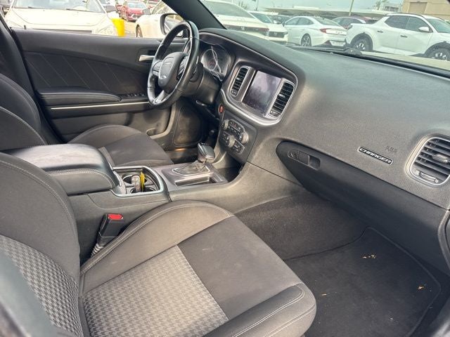 2019 Dodge Charger R/T Scat Pack