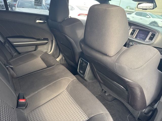 2019 Dodge Charger R/T Scat Pack