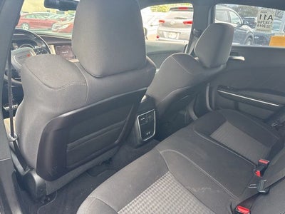2019 Dodge Charger R/T Scat Pack