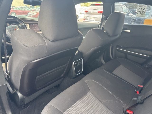 2019 Dodge Charger R/T Scat Pack