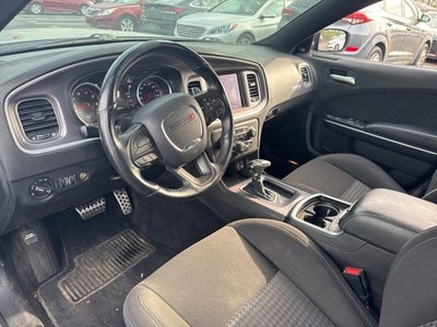 2019 Dodge Charger R/T Scat Pack