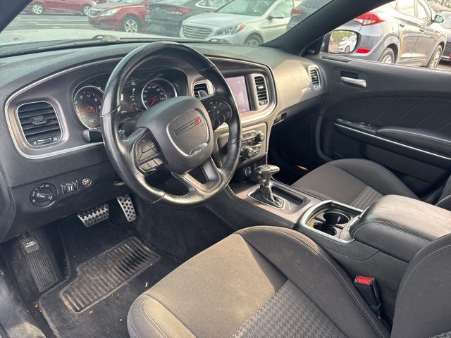 2019 Dodge Charger R/T Scat Pack