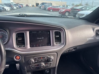 2019 Dodge Charger R/T Scat Pack