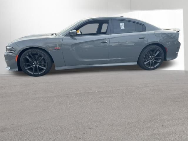 2019 Dodge Charger R/T Scat Pack