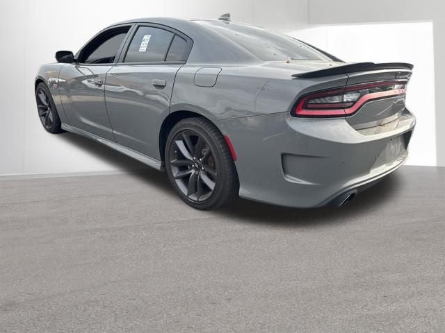2019 Dodge Charger R/T Scat Pack