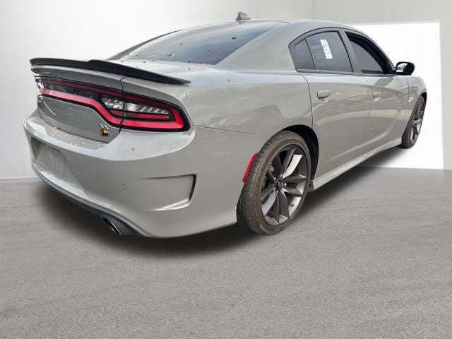 2019 Dodge Charger R/T Scat Pack