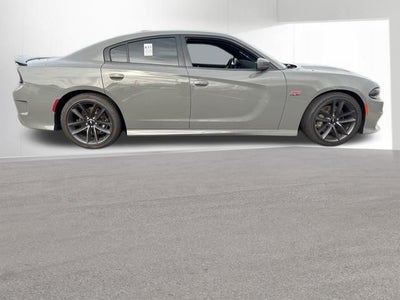 2019 Dodge Charger R/T Scat Pack