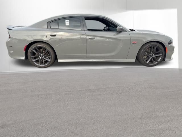 2019 Dodge Charger R/T Scat Pack