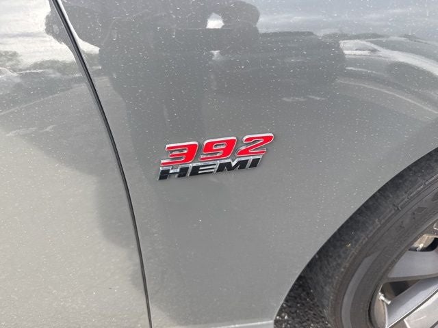 2019 Dodge Charger R/T Scat Pack