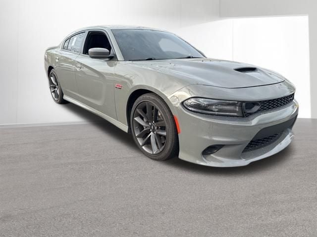 2019 Dodge Charger R/T Scat Pack
