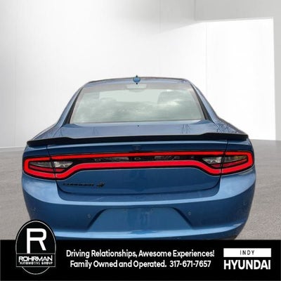 2023 Dodge Charger SXT