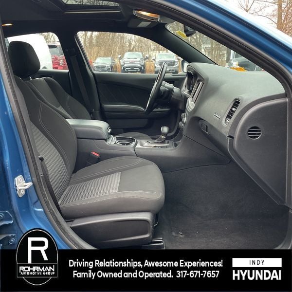 2023 Dodge Charger SXT